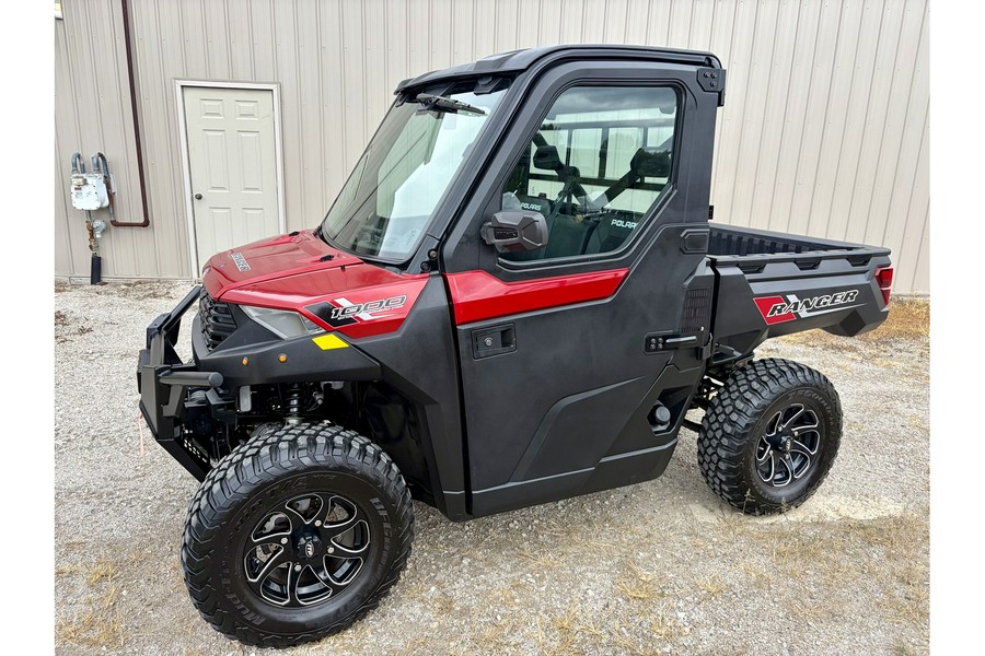 2020 Ranger 1000 Premium - Polaris