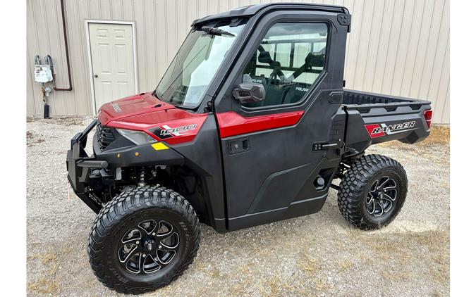 2020 Ranger 1000 Premium - Polaris