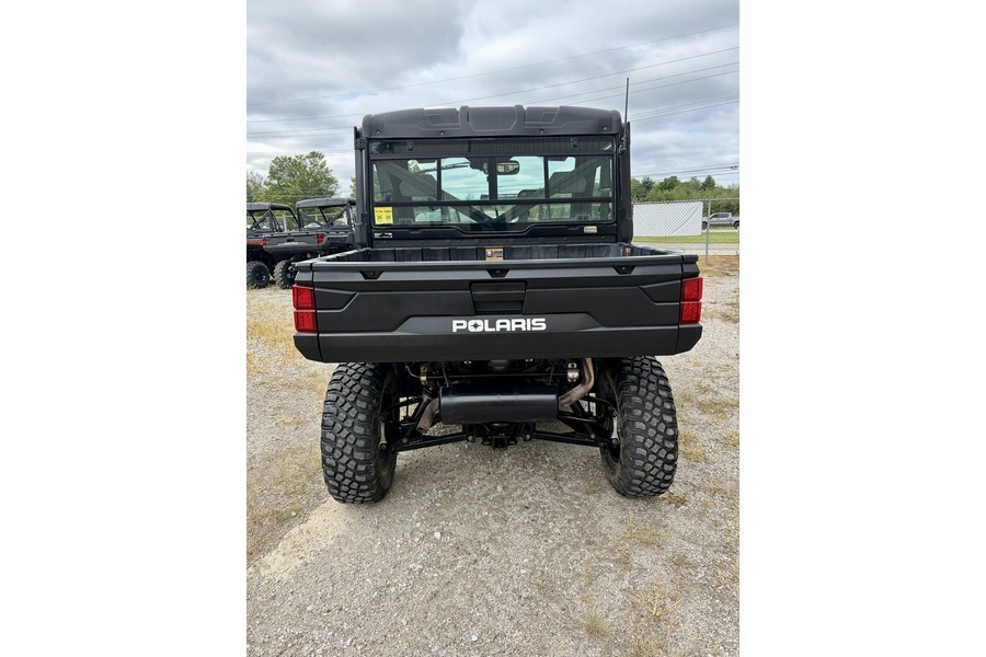 2020 Ranger 1000 Premium - Polaris