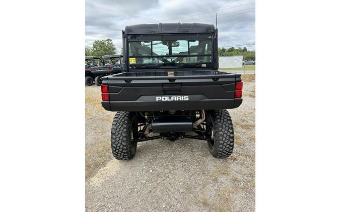 2020 Ranger 1000 Premium - Polaris