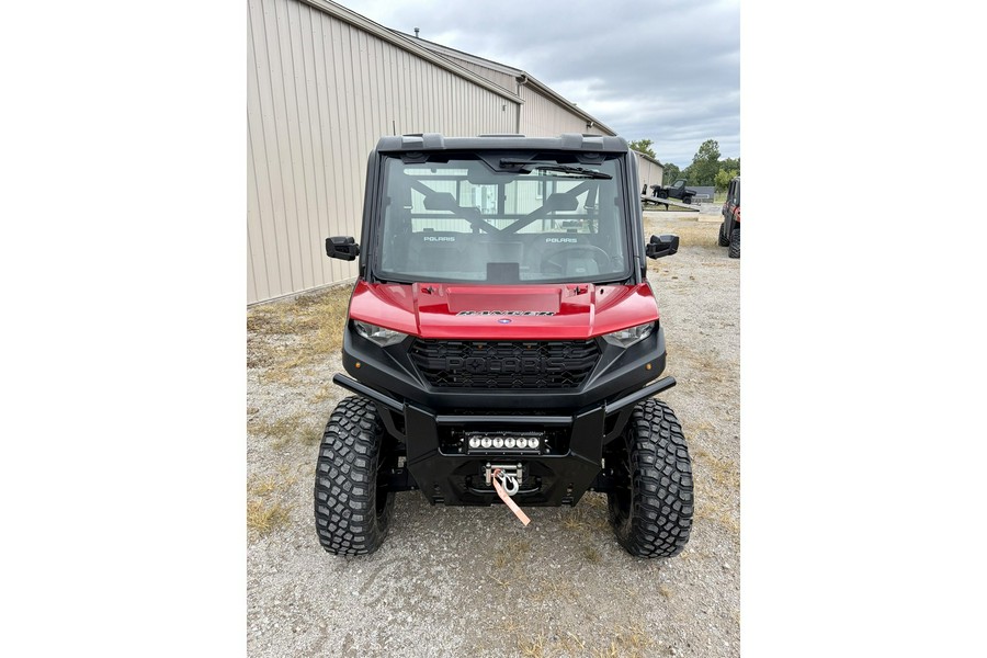 2020 Ranger 1000 Premium - Polaris