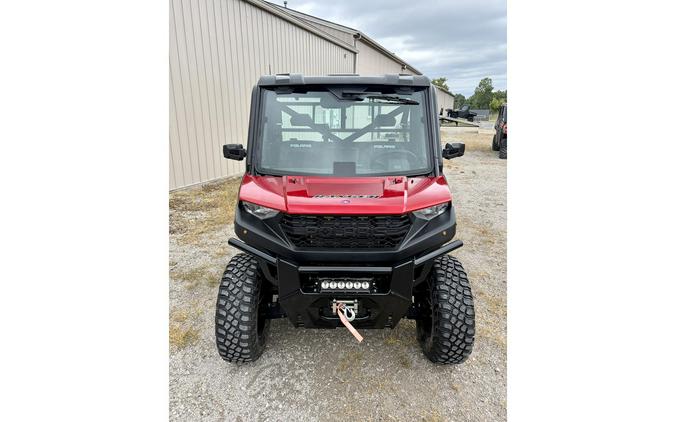 2020 Ranger 1000 Premium - Polaris