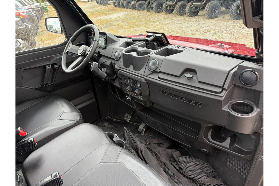 2020 Ranger 1000 Premium - Polaris
