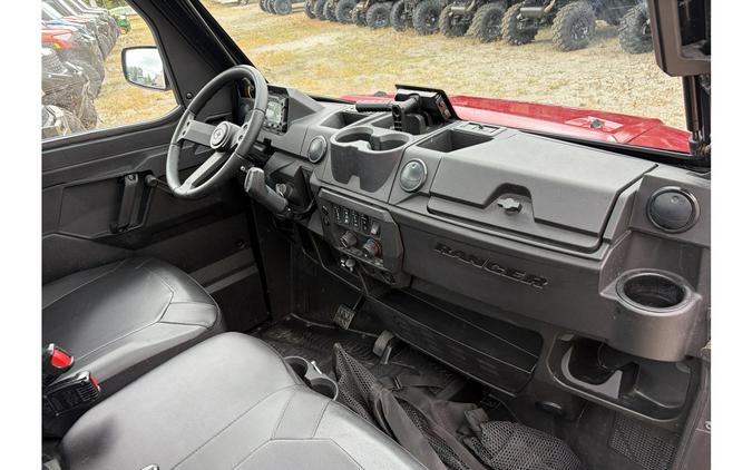 2020 Ranger 1000 Premium - Polaris