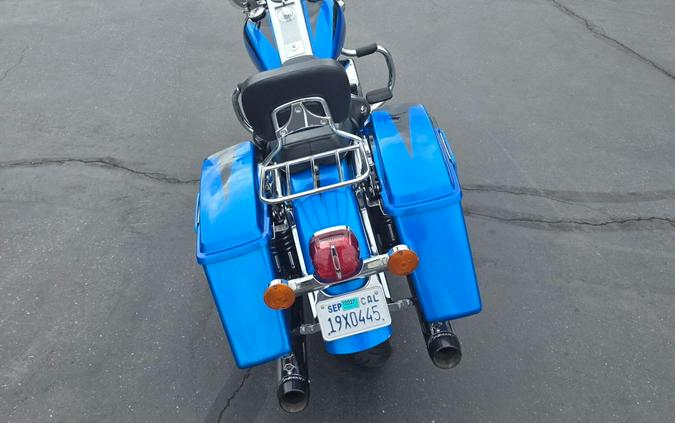 FLHRCI 1998 Road King Classic
