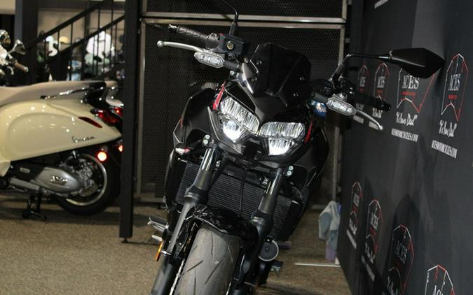 2023 Kawasaki Z650