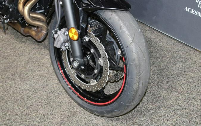 2023 Kawasaki Z650