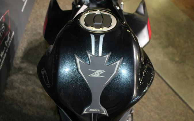 2023 Kawasaki Z650