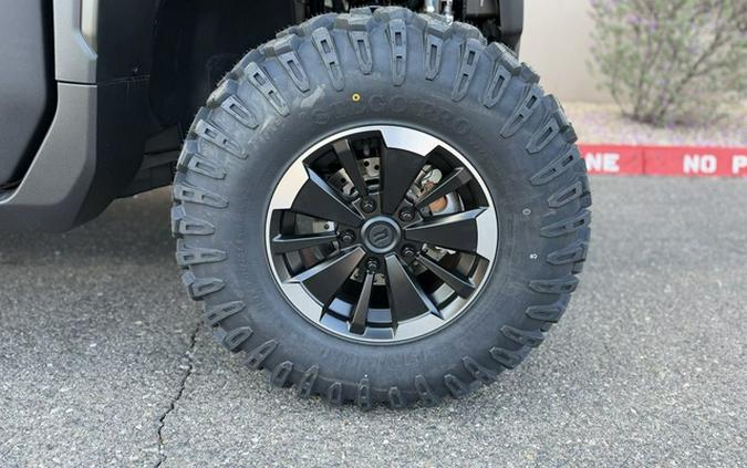 2027 CFMOTO UFORCE U10 XL Pro Highland EPS