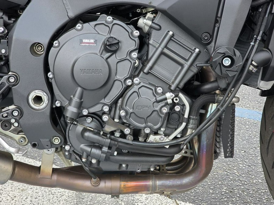 2024 Yamaha MT 10
