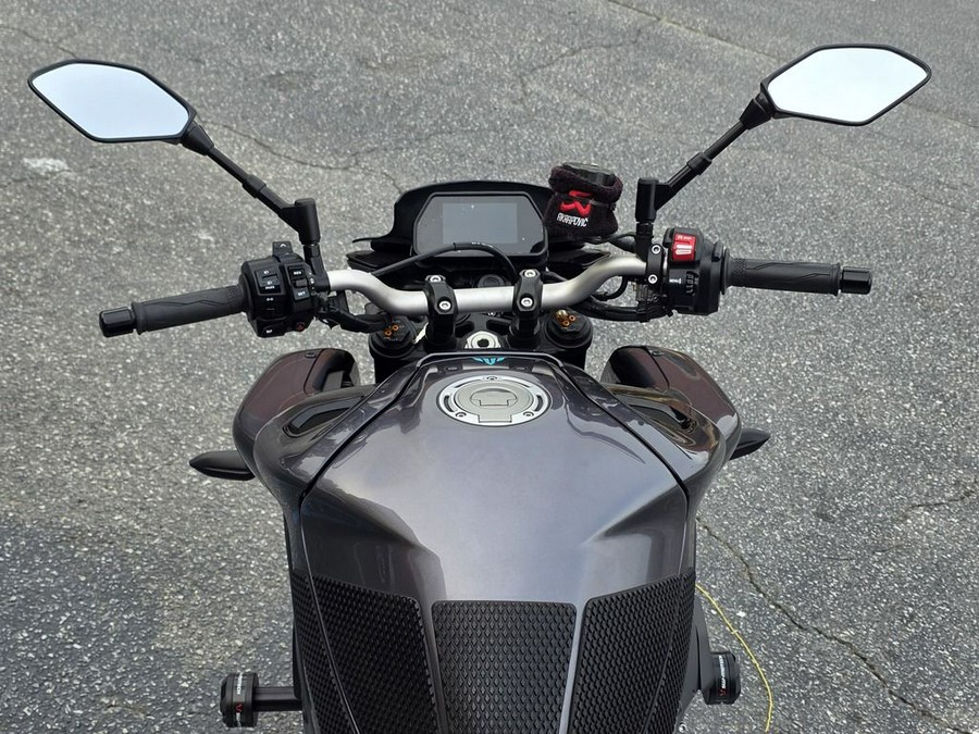 2024 Yamaha MT 10