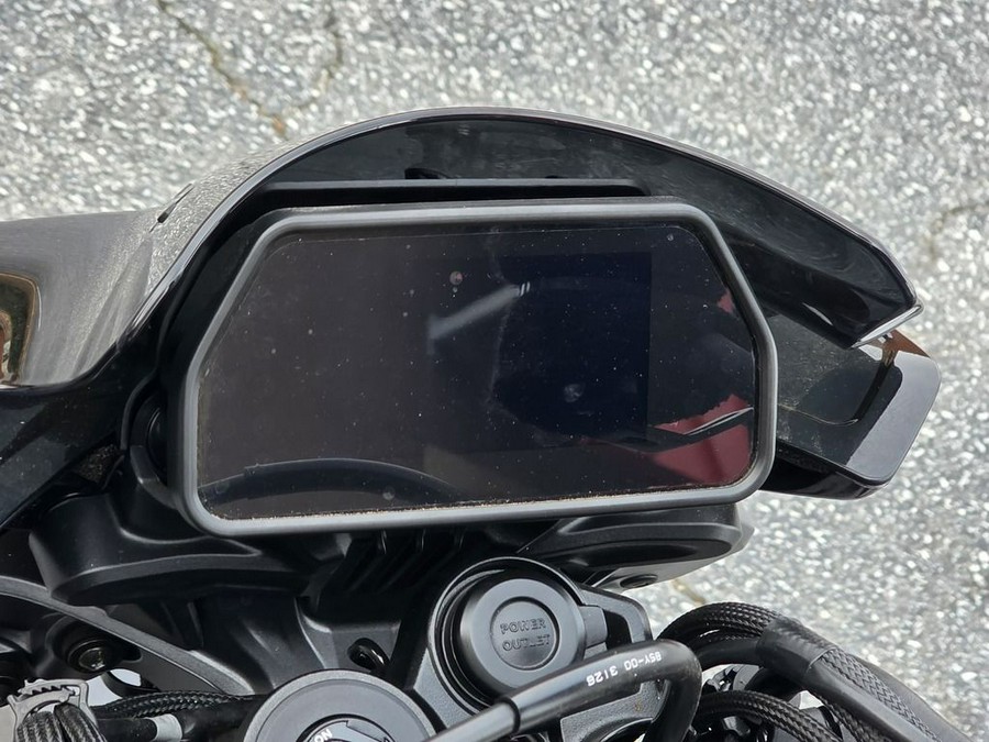 2024 Yamaha MT 10