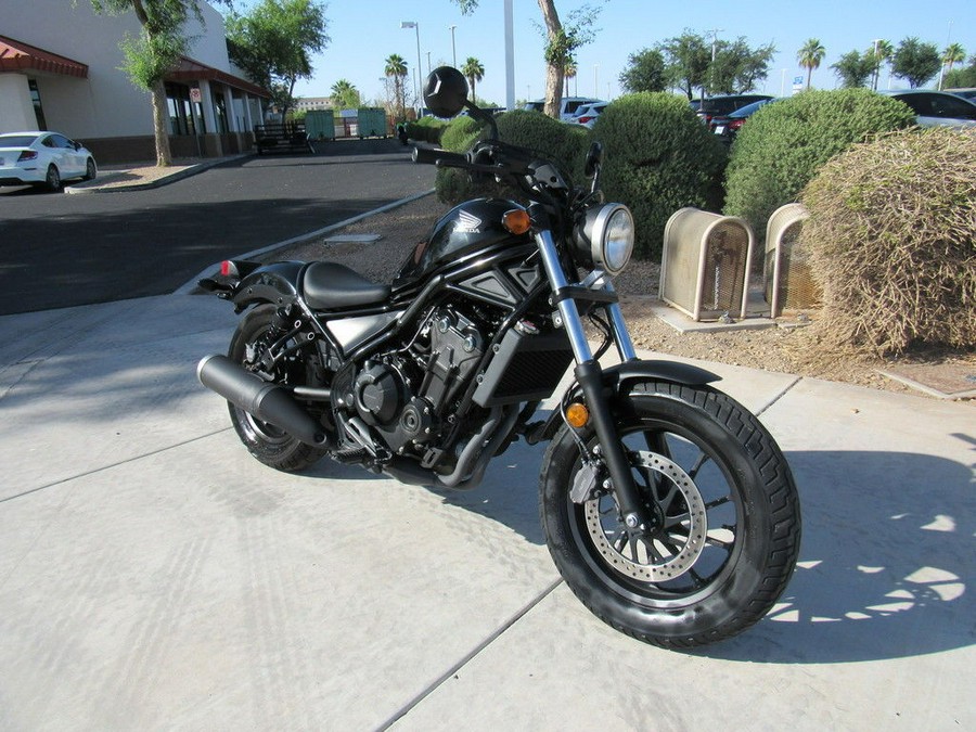 2017 Honda® Rebel 500 ABS for sale in Goodyear, AZ