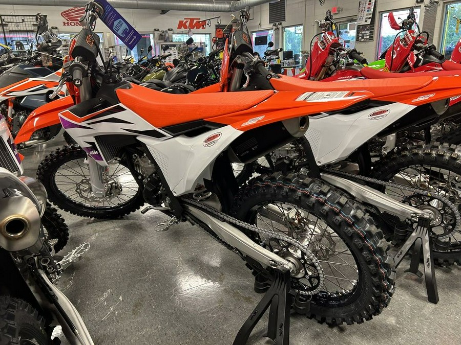 2024 KTM 350 SX-F