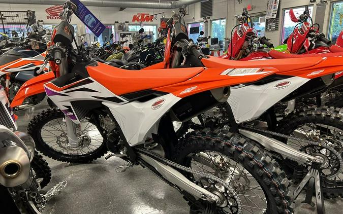 2024 KTM 350 SX-F