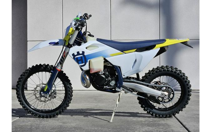 2024 Husqvarna Motorcycles TE 250