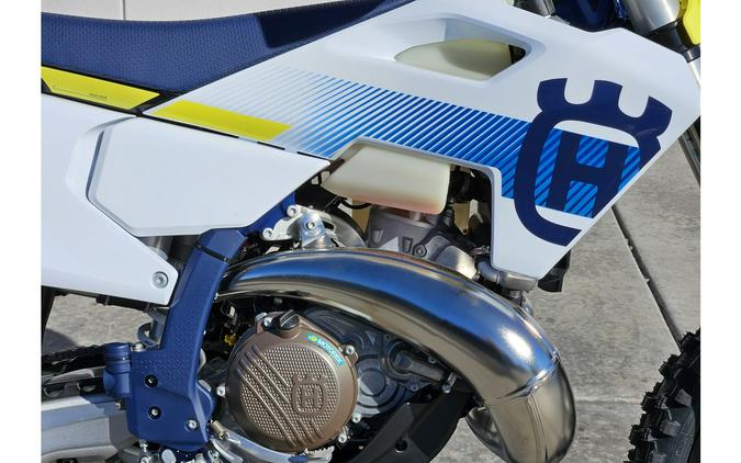 2024 Husqvarna Motorcycles TE 250