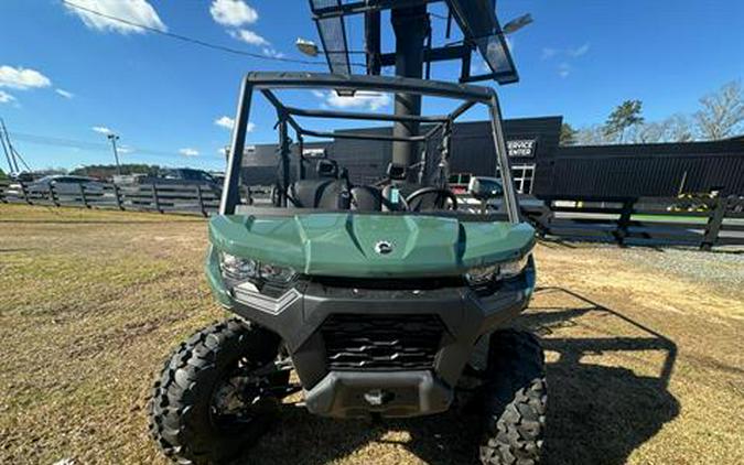 2023 Can-Am Defender MAX DPS HD7