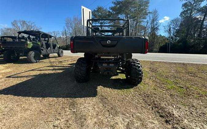 2023 Can-Am Defender MAX DPS HD7