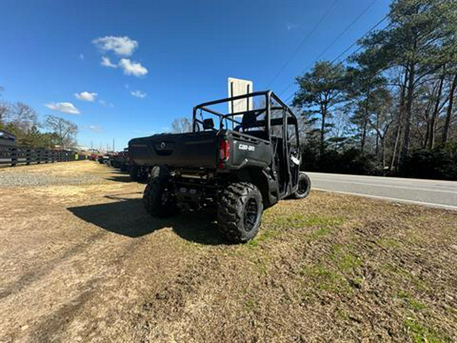 2023 Can-Am Defender MAX DPS HD7