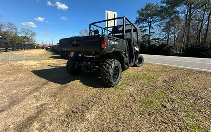 2023 Can-Am Defender MAX DPS HD7