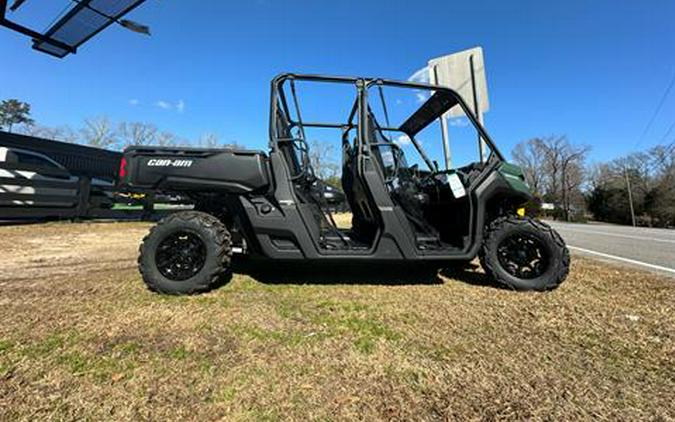 2023 Can-Am Defender MAX DPS HD7