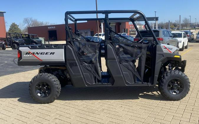 2024 Polaris® Ranger Crew SP 570 Premium