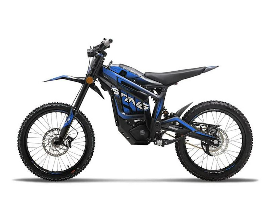 2024 Talaria Sting R MX4