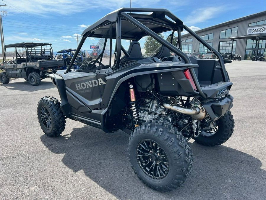 2024 Honda® Talon 1000X