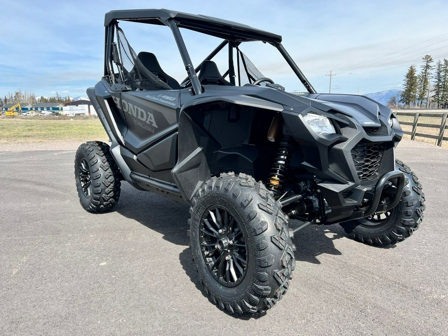 2024 Honda® Talon 1000X