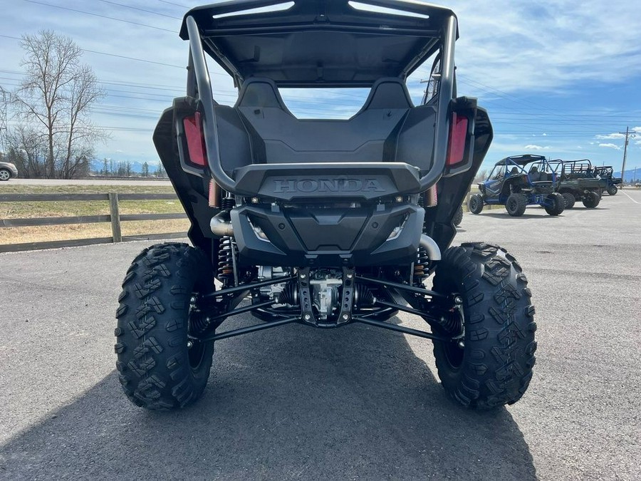 2024 Honda® Talon 1000X