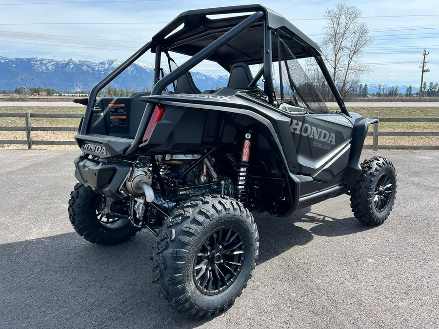 2024 Honda® Talon 1000X