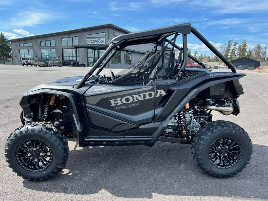 2024 Honda® Talon 1000X