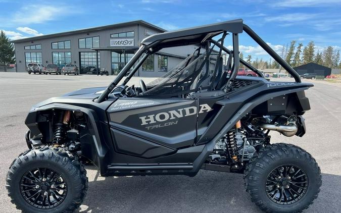 2024 Honda® Talon 1000X