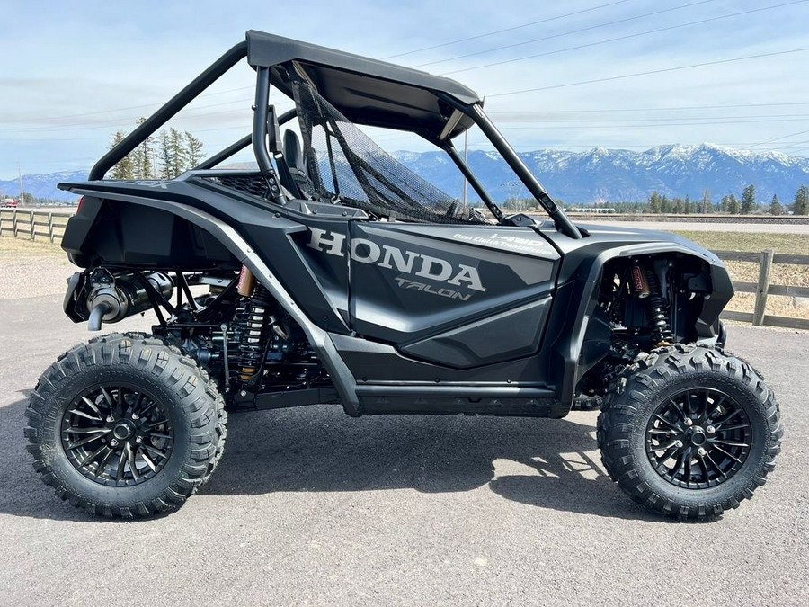 2024 Honda® Talon 1000X