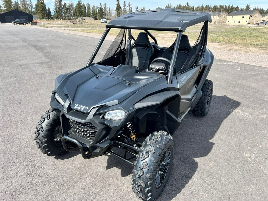 2024 Honda® Talon 1000X