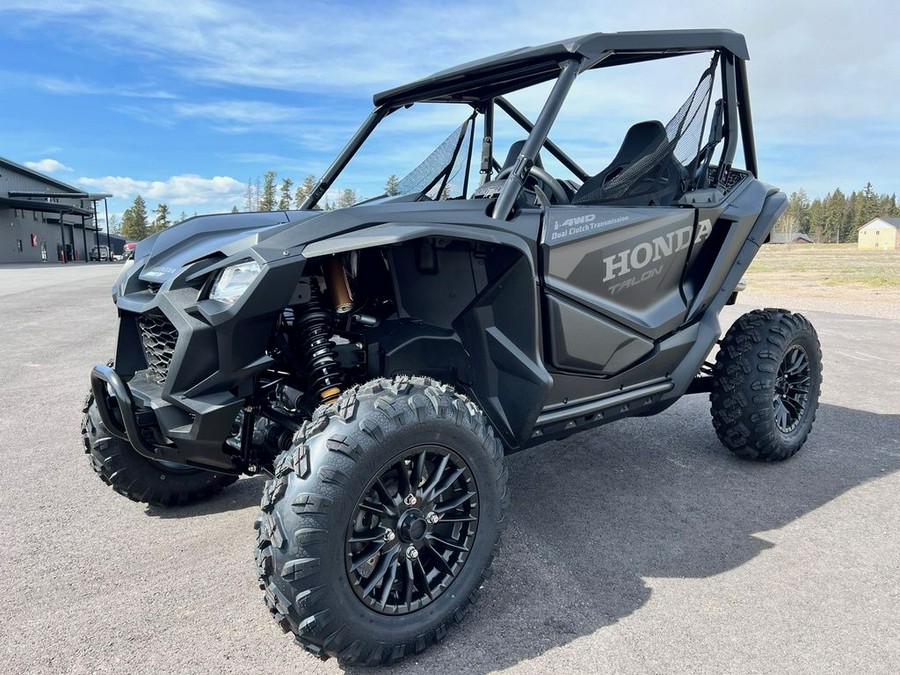 2024 Honda® Talon 1000X