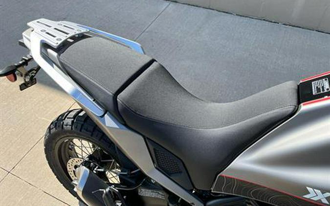 2023 Moto Morini X-Cape