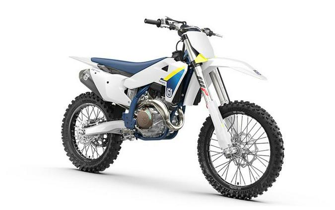 2025 Husqvarna® FC 450