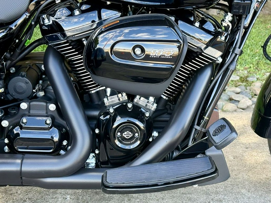 2024 Harley-Davidson® FLRT - Freewheeler®