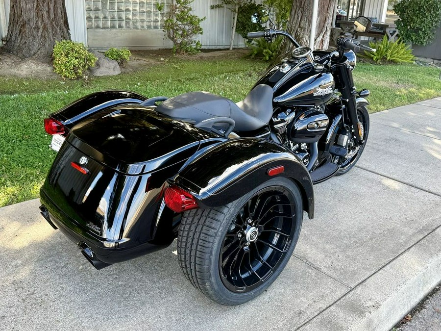 2024 Harley-Davidson® FLRT - Freewheeler®