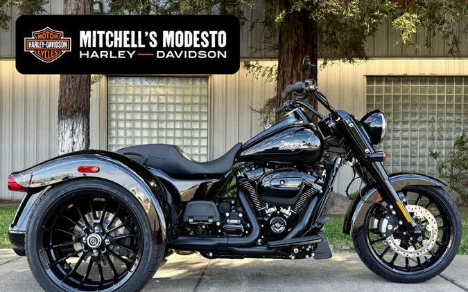 2024 Harley-Davidson® FLRT - Freewheeler®