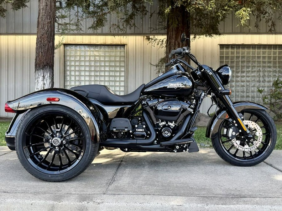 2024 Harley-Davidson® FLRT - Freewheeler®