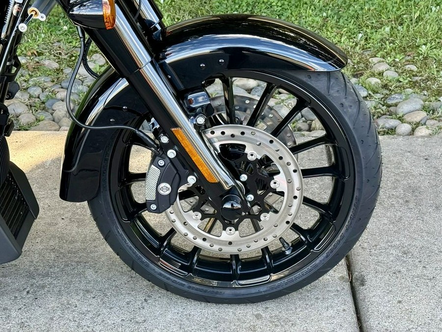 2024 Harley-Davidson® FLRT - Freewheeler®