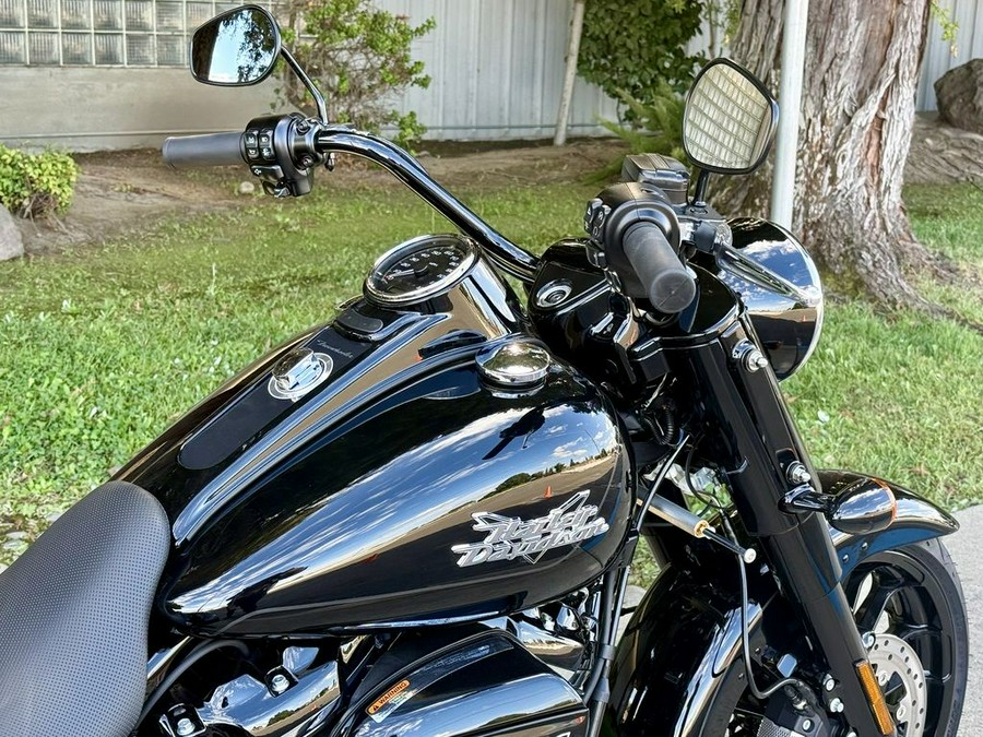 2024 Harley-Davidson® FLRT - Freewheeler®