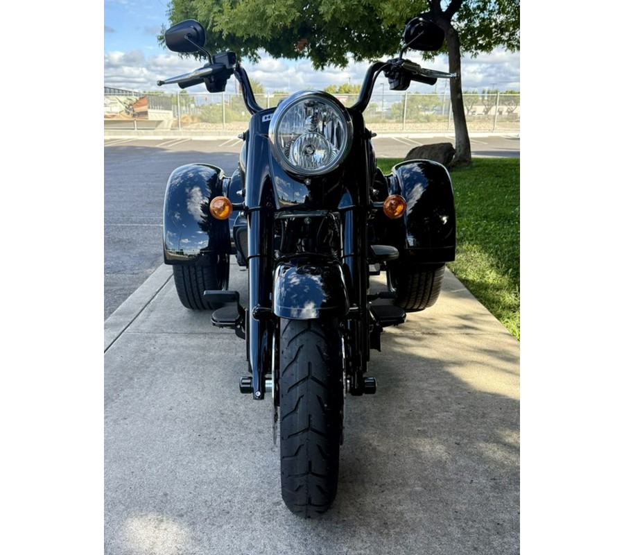 2024 Harley-Davidson® FLRT - Freewheeler®