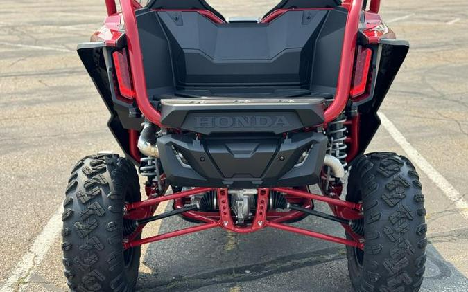 2024 Honda® Talon 1000X FOX Live Valve