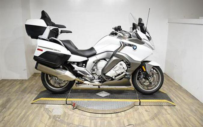 2018 BMW K 1600 GTL