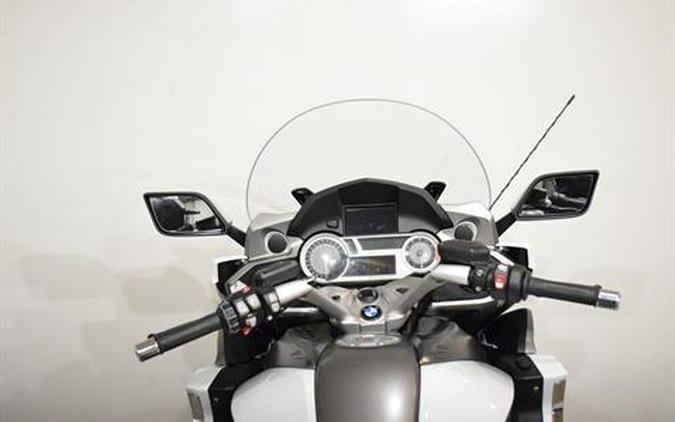 2018 BMW K 1600 GTL