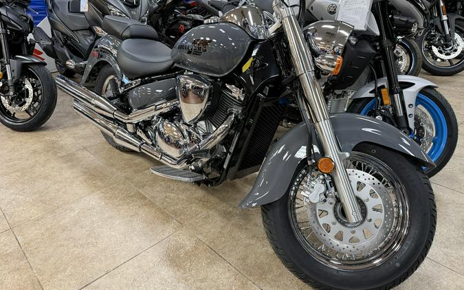 2025 Suzuki Motor of America Inc. Boulevard C50